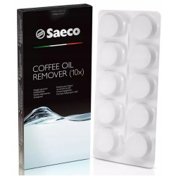 Tabletki odtłuszczające Saeco CA6704